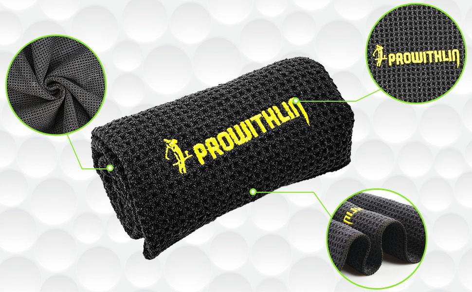 Golf towel