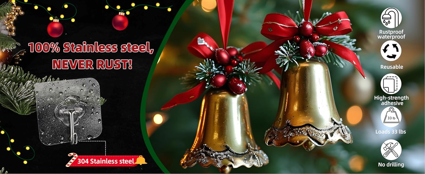 wall hooks for hanging