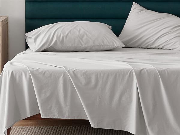 cotton sheets