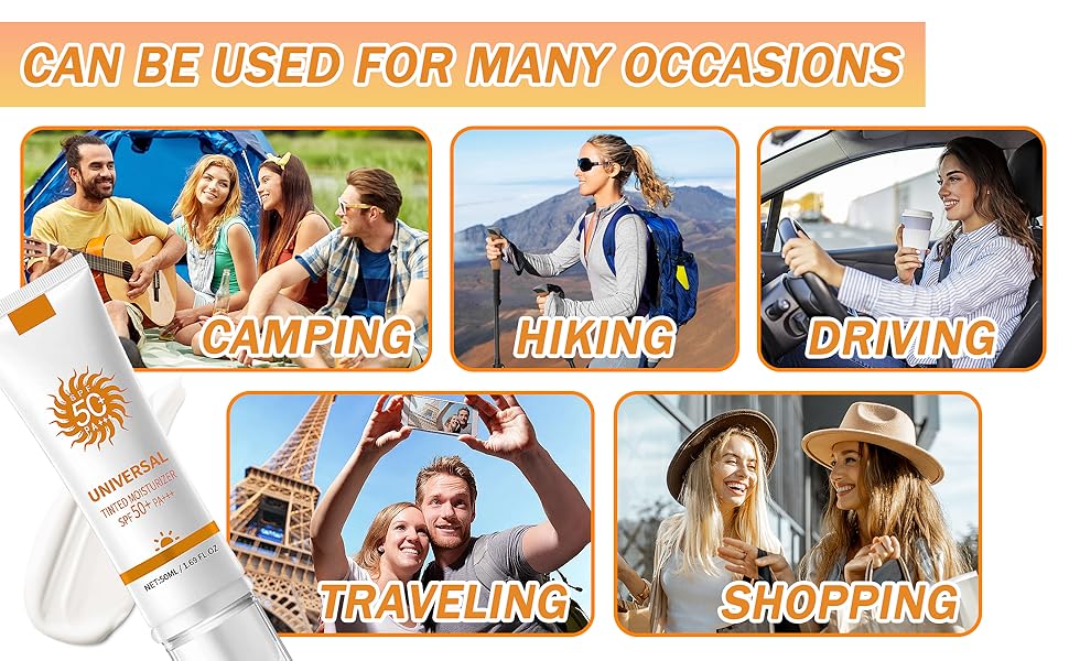 All-in-One Foundation Protector