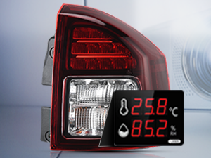 Temperature & Humidity Test