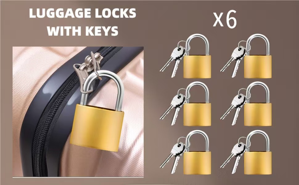 locker lock