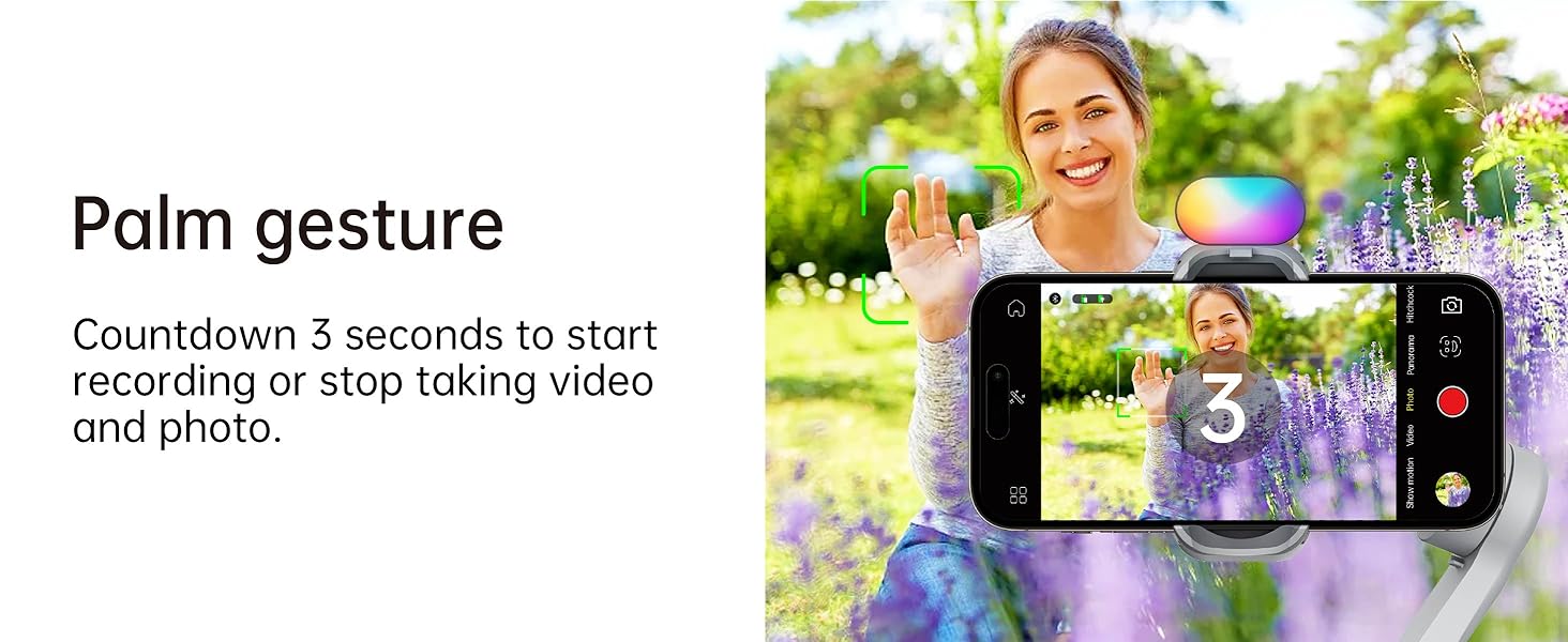 gimbal stabilizer for smartphone phone gimbal iphone gimbal phone stabilizer for video recording
