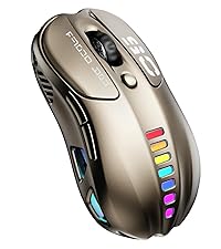 Gaming Mouse Bronze