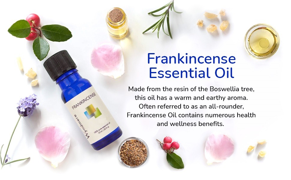 frankincense