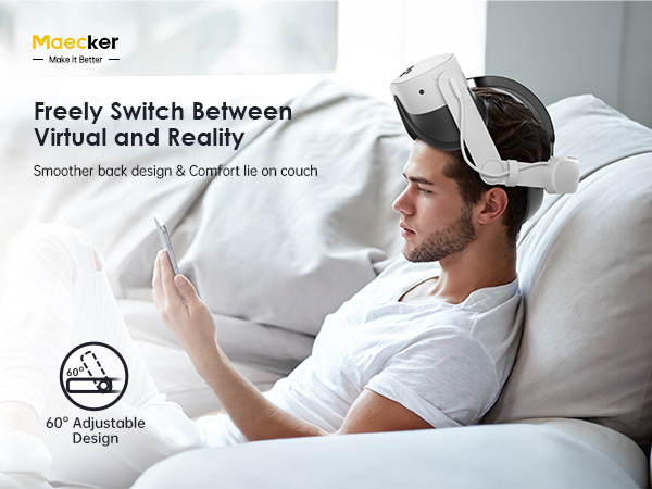  Quest 3 128GB　Maecker vr K3 バッテリー Amazon.com: Maecker vr Battery Head Strap for Meta Quest 3