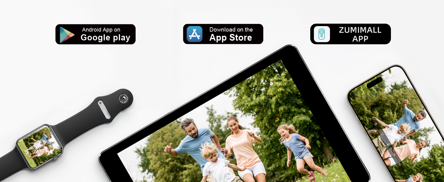 Supports notifications on multiple devices