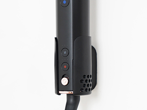 shark hair dryer attachments