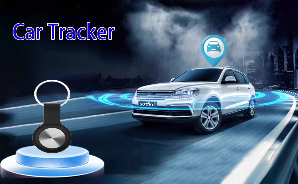Car Tracker