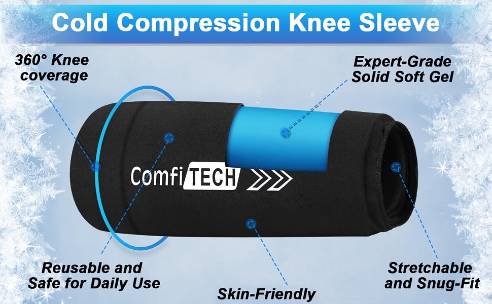 knee ice pack 