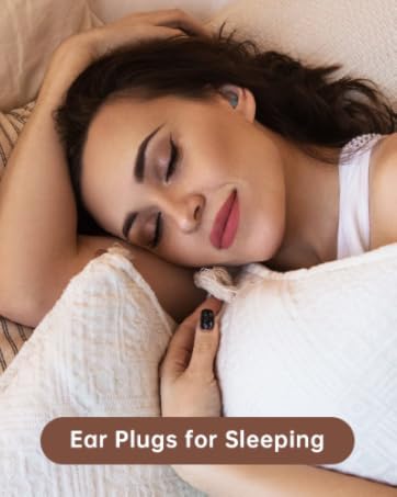 ear plugs for sleep