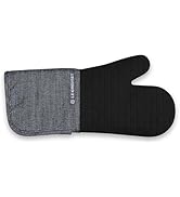 Le Creuset Textile Oven Mitt,15