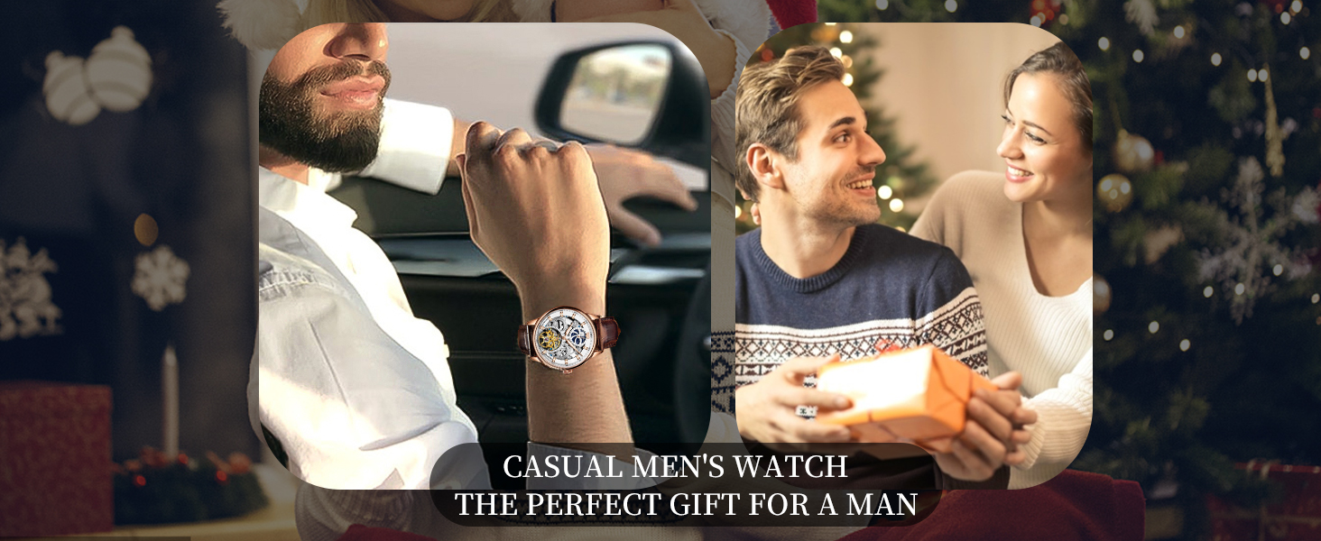 Gifts for Men
