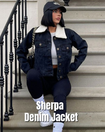 Women Sherpa