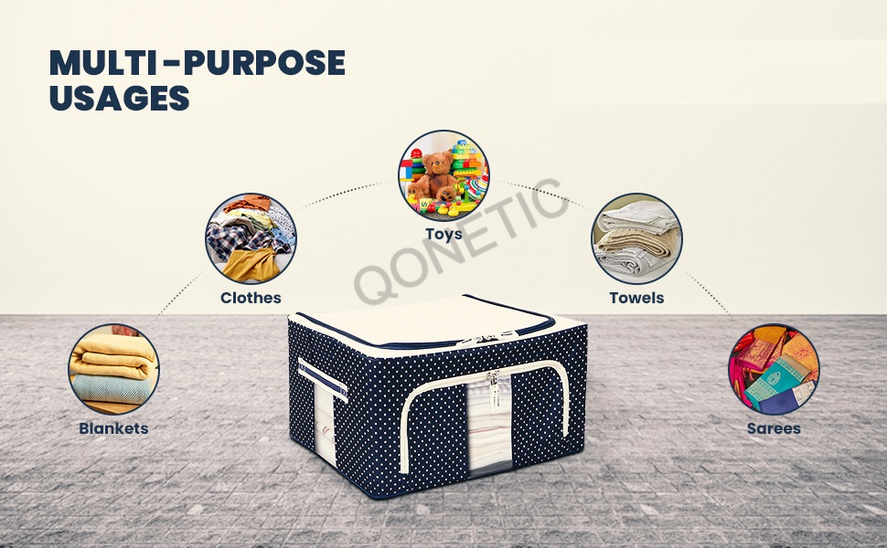 STORAGE BOX