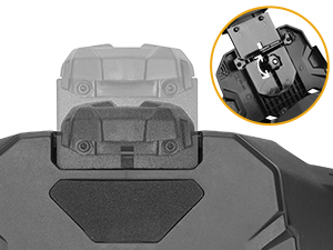 Electronic Device Mounts