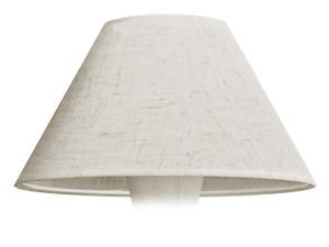 floor lampshade