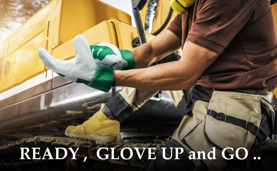 work gloves , working gloves , work gloves men