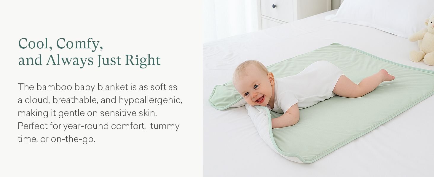 baby blanket