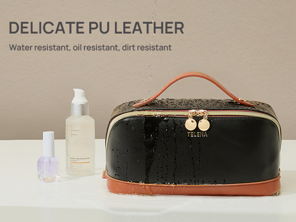 cosmetic bag for women