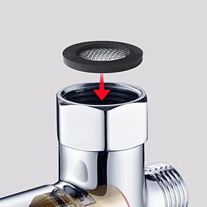 bidet attachment for toilet
