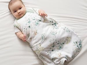 Toddler Sleep Sack 18-24 Months, 2T Baby saco de dormir para bebe invierno