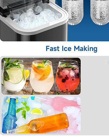 ice maker