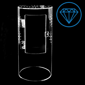 jumping spider enclosure 6