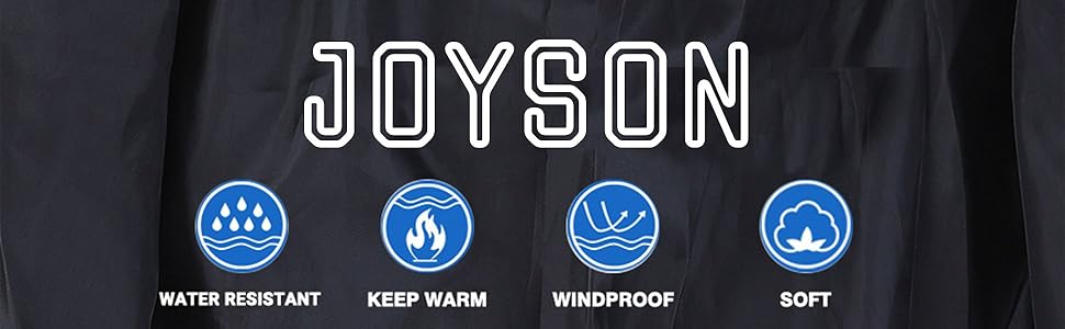 kids puffer jacket with hood