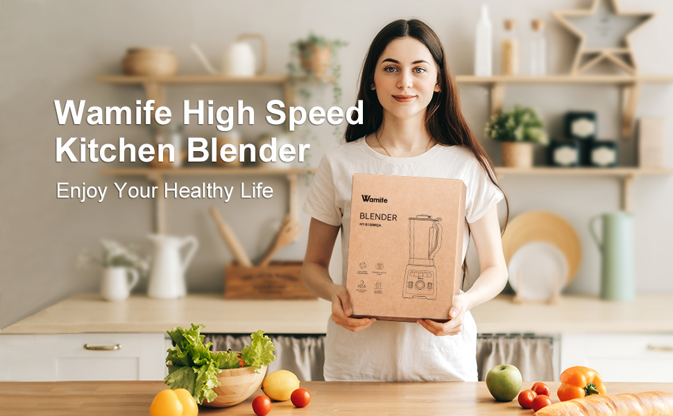 kitchen blender