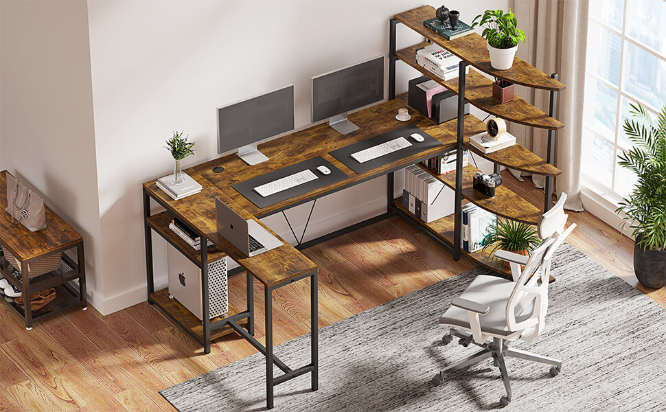 desk 
