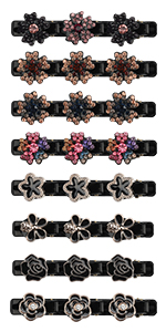 Hair Decoration Accessories