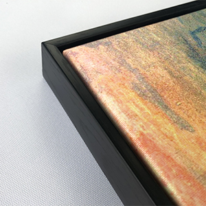 Sunrise Framed Wall Art of Claude Monet