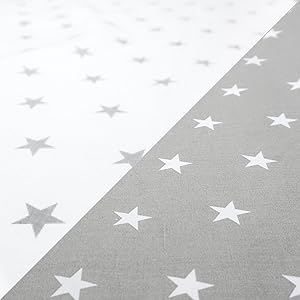 baby duvet