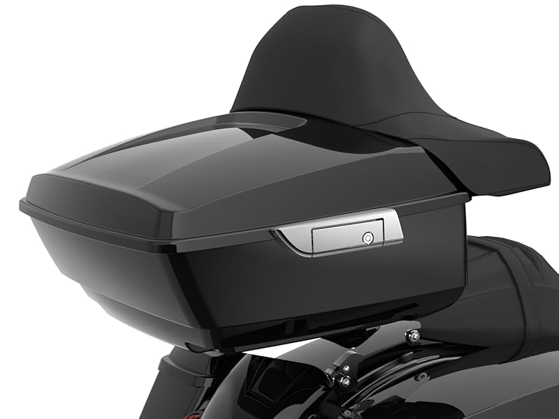 HARRY　TOUR 2014 Hogworkz Four Point Docking Hardware Kit for Harley® Touring