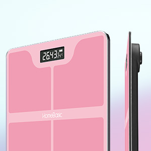 Buy Now Homebasic Digital Weight Machine For Body Weight| Weighing S... 15 03