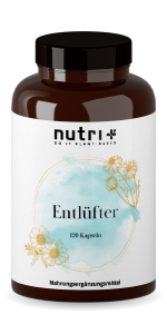 Entlüfter