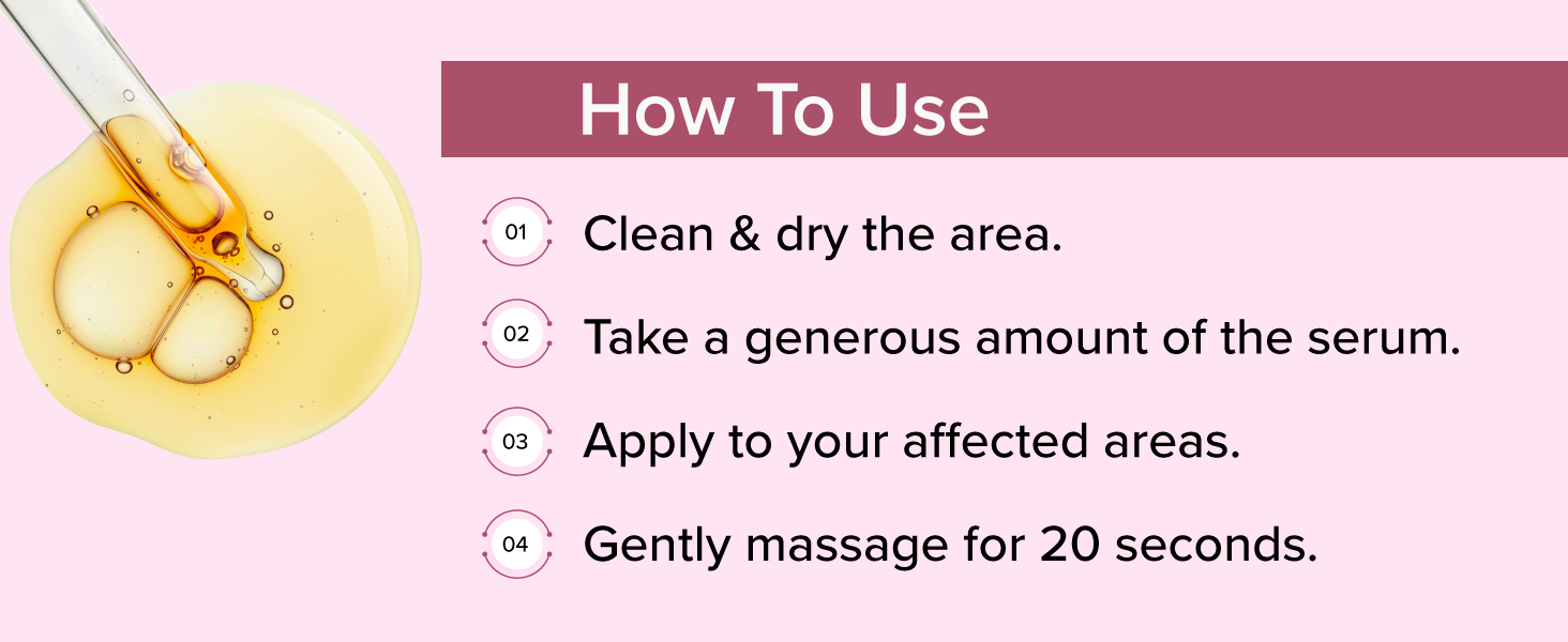 intimate lightening serum