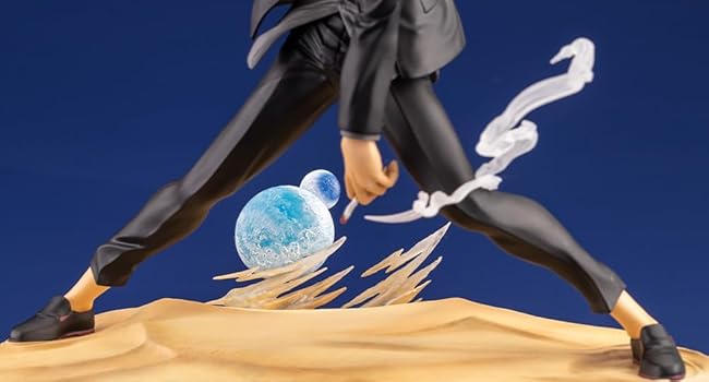 Amazon | 壽屋(KOTOBUKIYA) TRIGUN STAMPEDE ARTFX J ニコラス