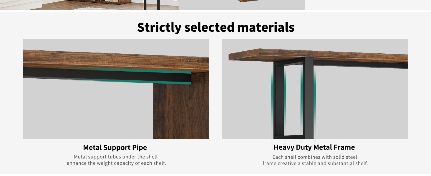 bookshelf