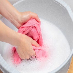 Wash Care