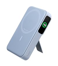 Anker MagSafe対応モバイルバッテリー (10000mAh) Amazon | Anker MagGo Power Bank (10000mAh) モバイル