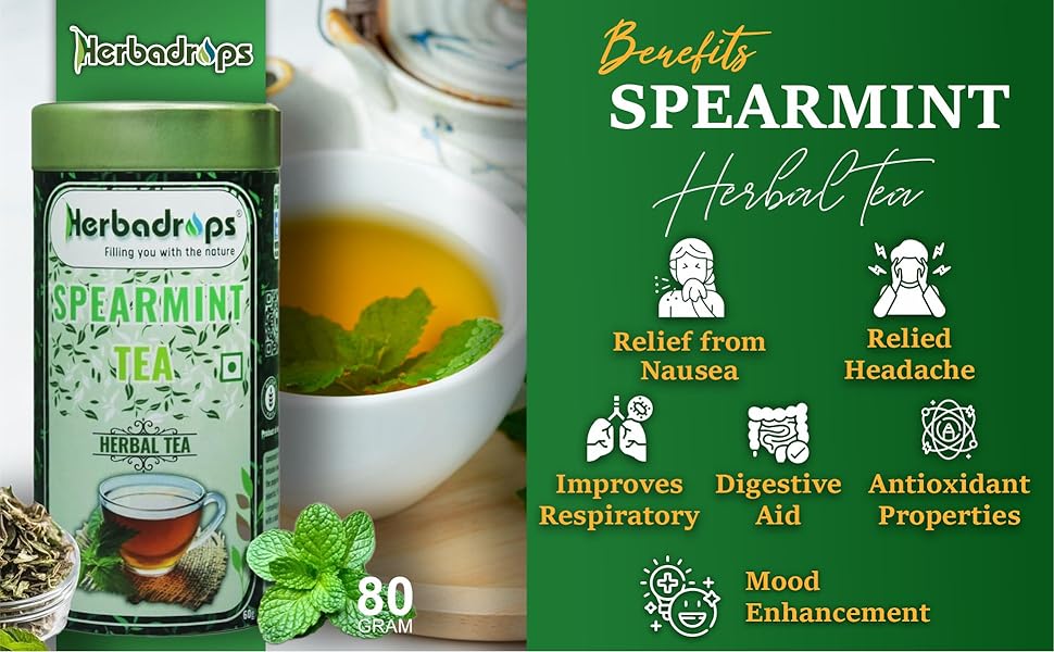 Herbal Tea