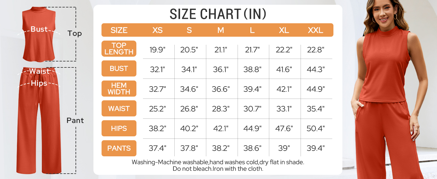 Vacation Travel Outfits