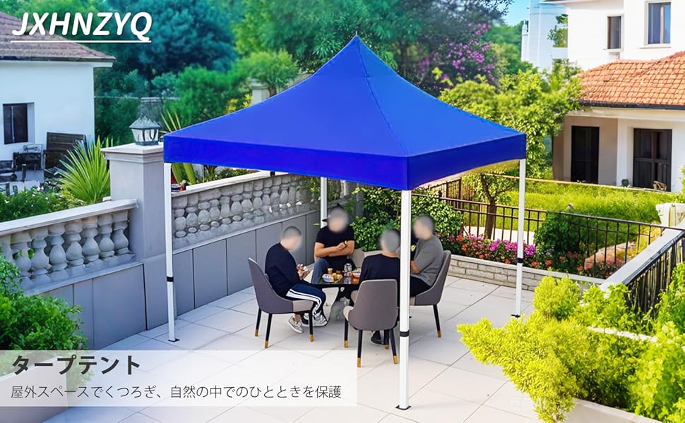 Amazon.co.jp: JXHNZYQ ワンタッチ テント タープテント タープ Amazon.co.jp: JXHNZYQ ワンタッチ テント タープテント タープ