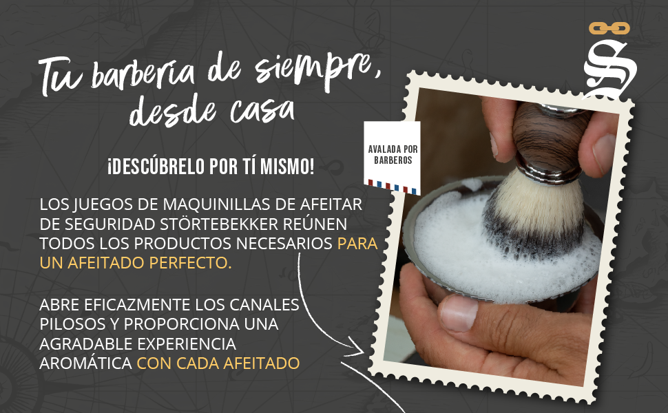jabón de afeitar, espuma de afeitar, accesorios de afeitado