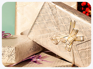 Attractive Packaging 