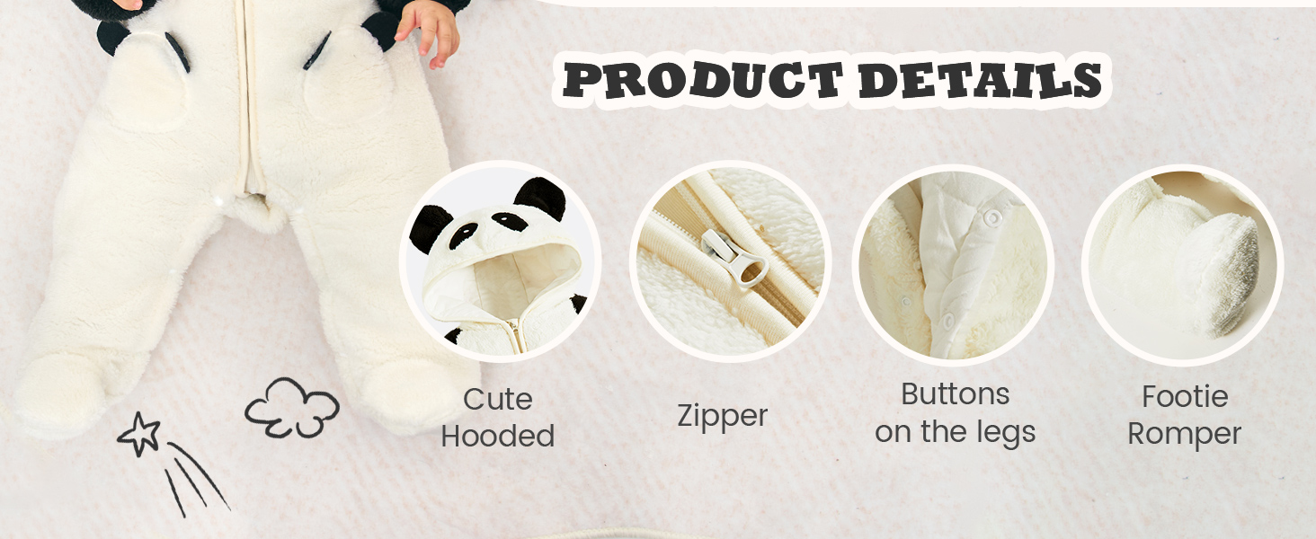 baby snowsuit baby boy snowsuit baby girl snowsuit