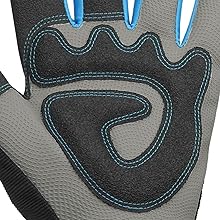 mens work gloves with grip