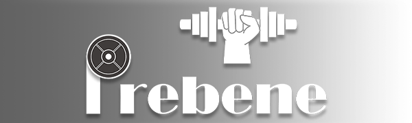 Prebene Fitness
